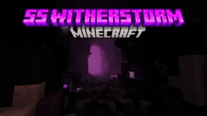 SS WitherStorm Modpack