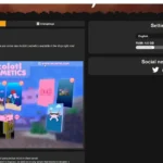 Salwyrr Client Launcher Screenshots 1
