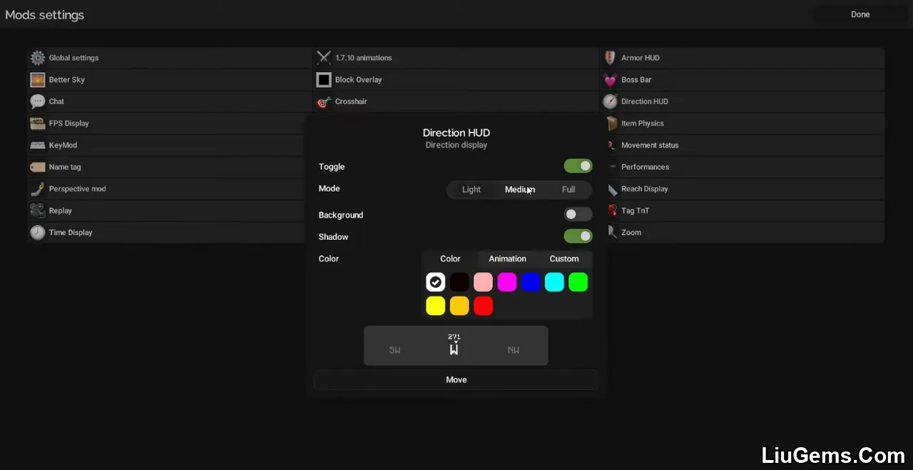 Salwyrr Client Launcher Screenshots 11 Salwyrr Client Launcher Screenshots 11