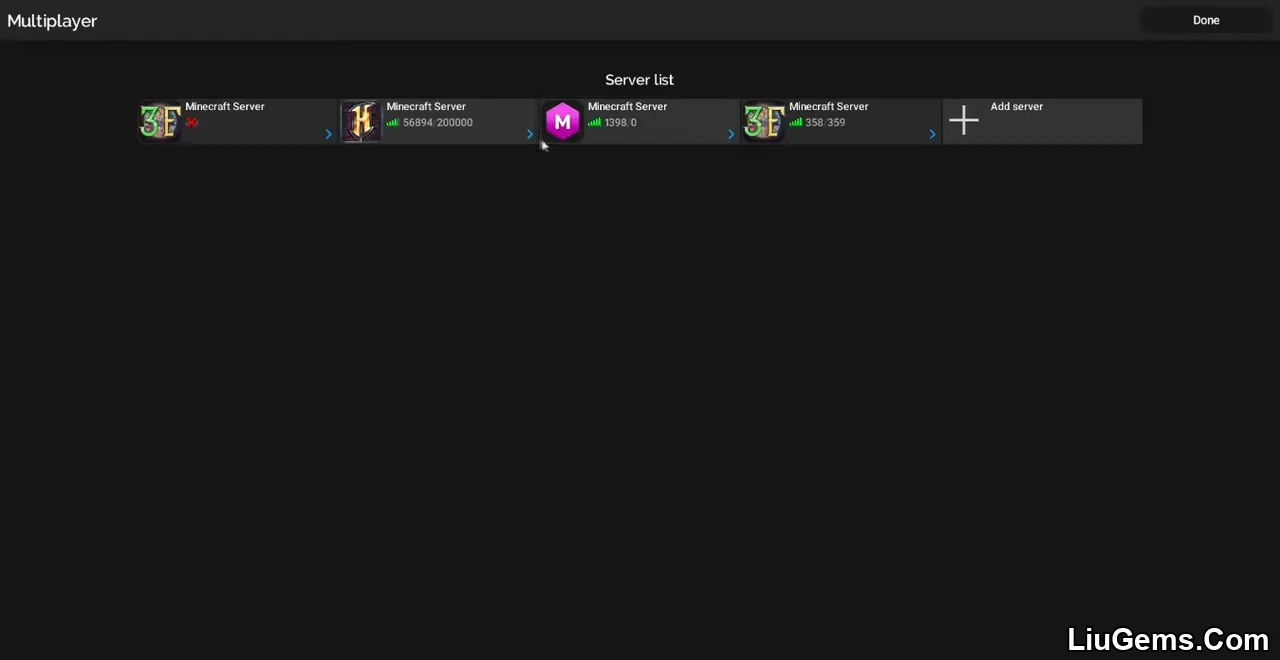 Salwyrr Client Launcher Screenshots 13 Salwyrr Client Launcher Screenshots 13
