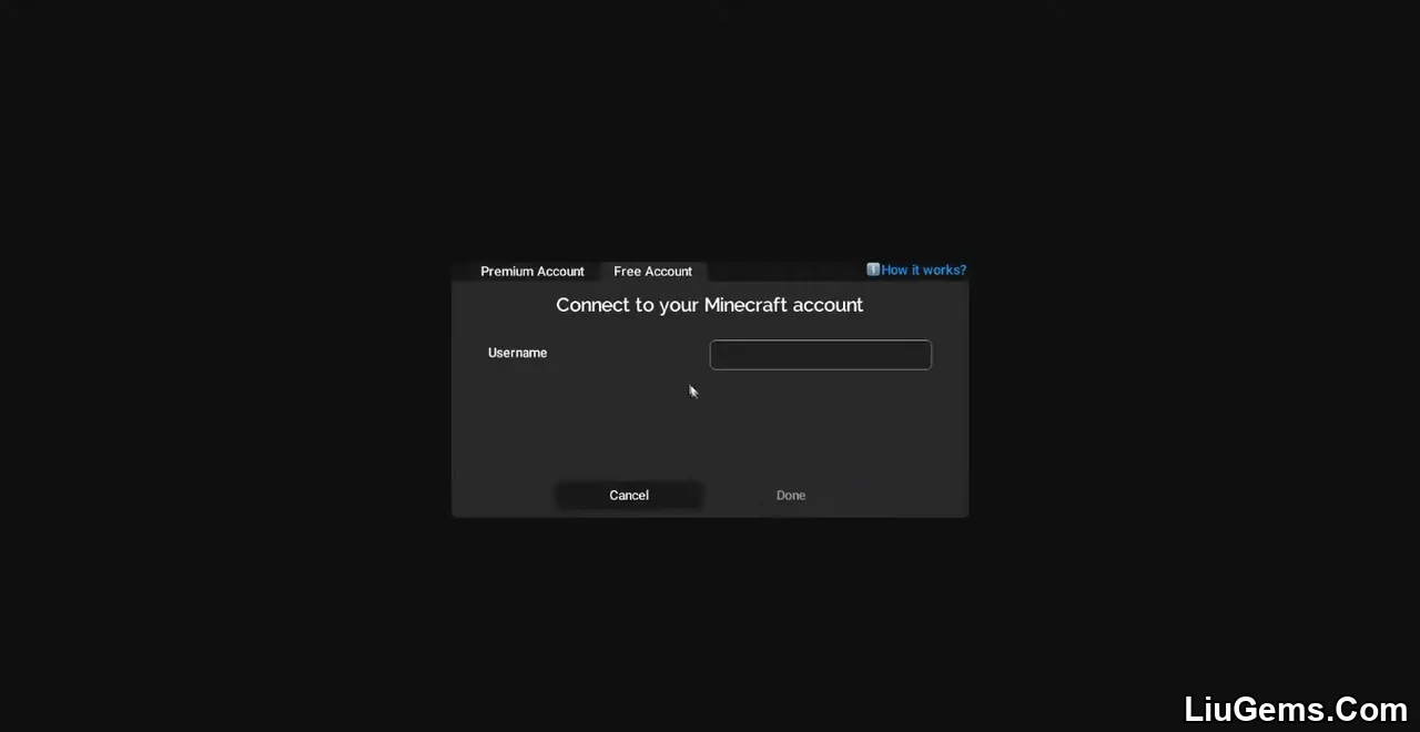 Salwyrr Client Launcher Screenshots 4 Salwyrr Client Launcher Screenshots 4