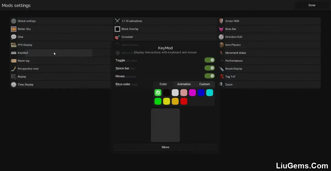 Salwyrr Client Launcher Screenshots 9 Salwyrr Client Launcher Screenshots 9