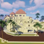 Sandstone Mansion Screenshots 1