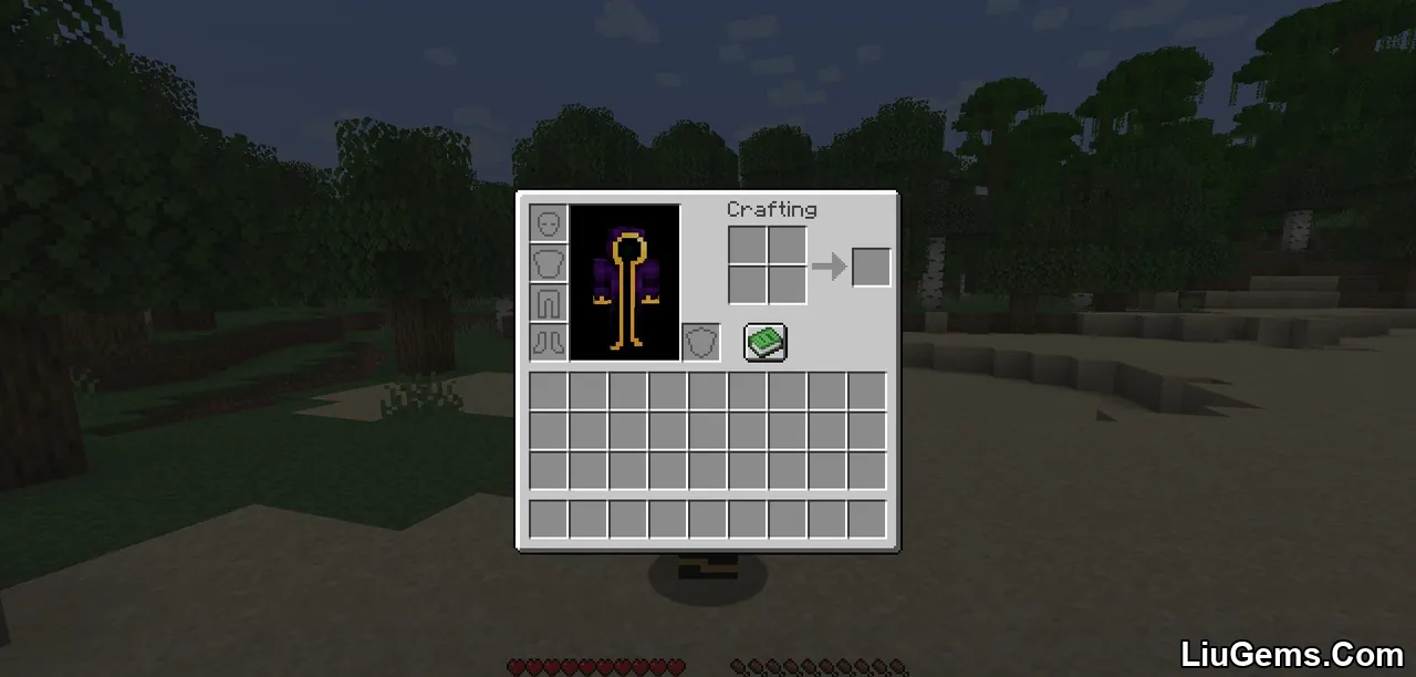 Save And Load Inventories Mod Screenshots 3 Save And Load Inventories Mod Screenshots 3