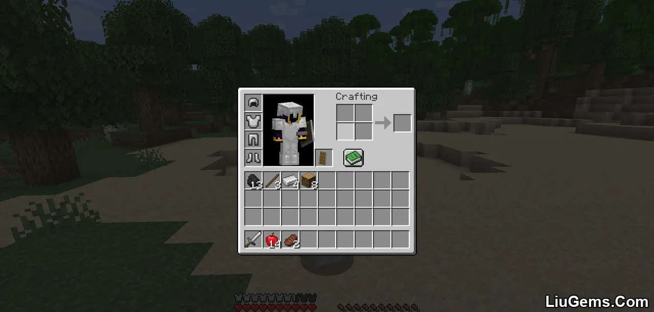 Save And Load Inventories Mod Screenshots 5 Save And Load Inventories Mod Screenshots 5