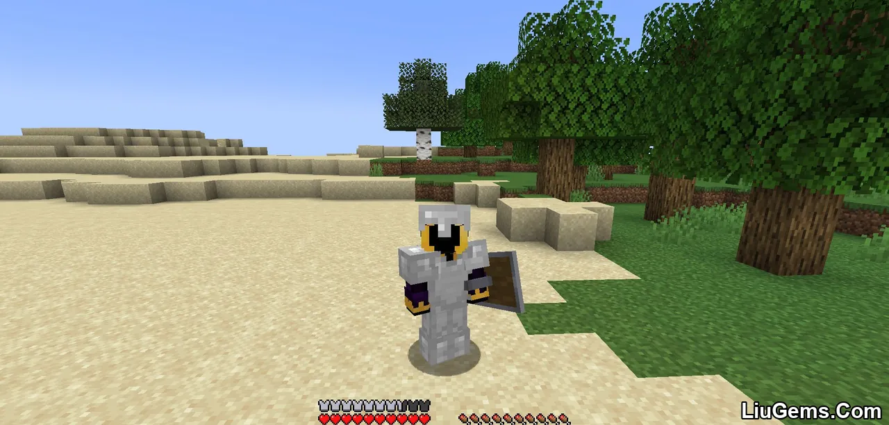 Save And Load Inventories Mod Screenshots 6 Save And Load Inventories Mod Screenshots 6