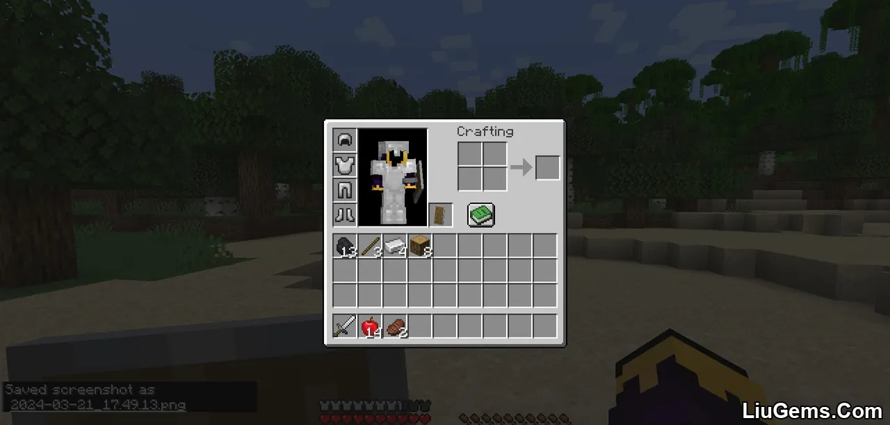 Save And Load Inventories Mod Screenshots 7 Save And Load Inventories Mod Screenshots 7