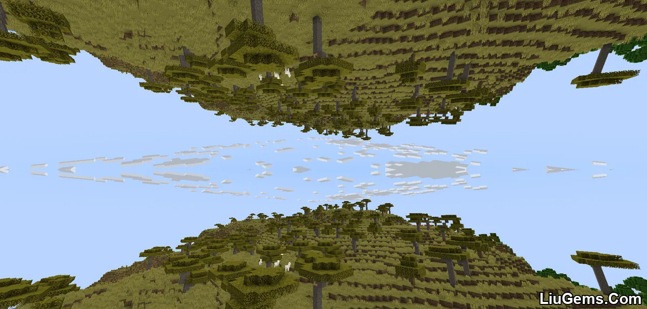 Screen Mirror Shaders Screenshots 10 Screen Mirror Shaders Screenshots 10