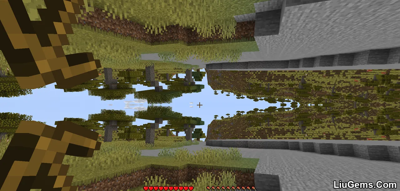 Screen Mirror Shaders Screenshots 3 Screen Mirror Shaders Screenshots 3
