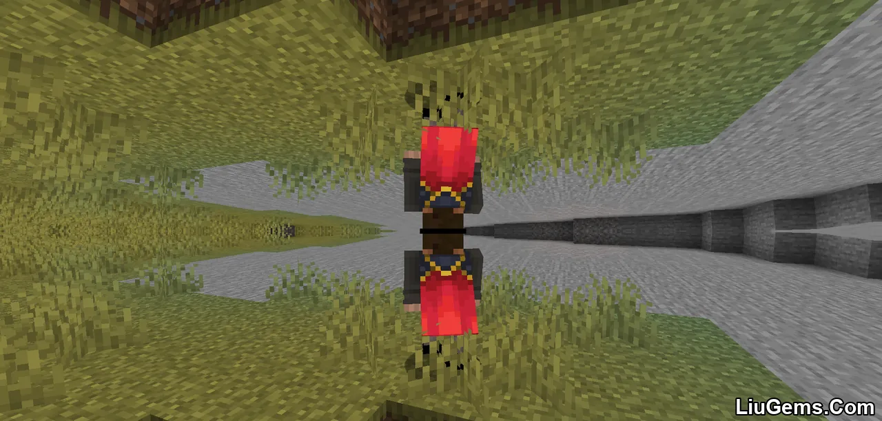 Screen Mirror Shaders Screenshots 4 Screen Mirror Shaders Screenshots 4