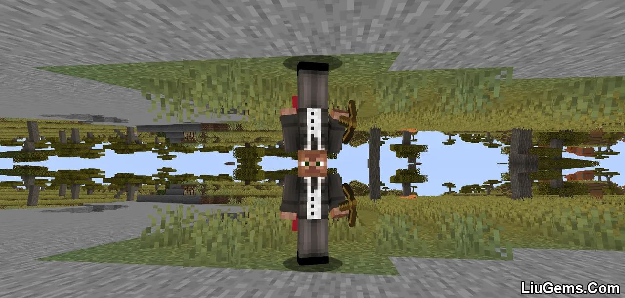 Screen Mirror Shaders Screenshots 5 Screen Mirror Shaders Screenshots 5
