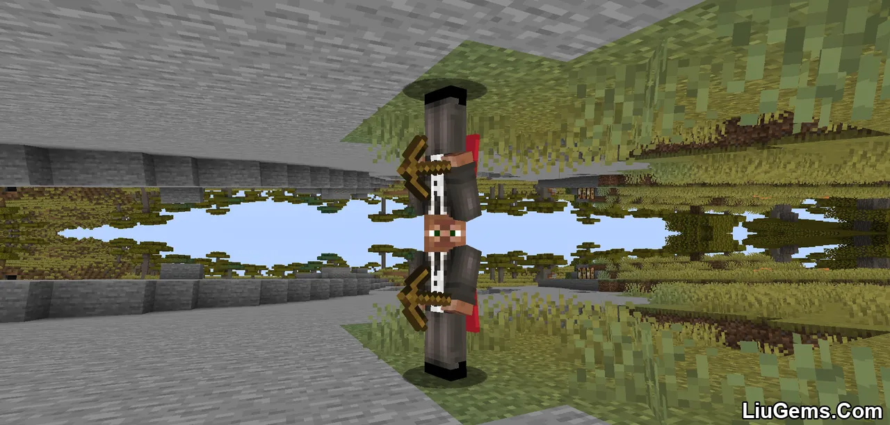 Screen Mirror Shaders Screenshots 6 Screen Mirror Shaders Screenshots 6