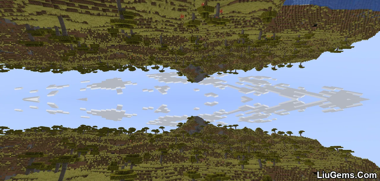 Screen Mirror Shaders Screenshots 7 Screen Mirror Shaders Screenshots 7