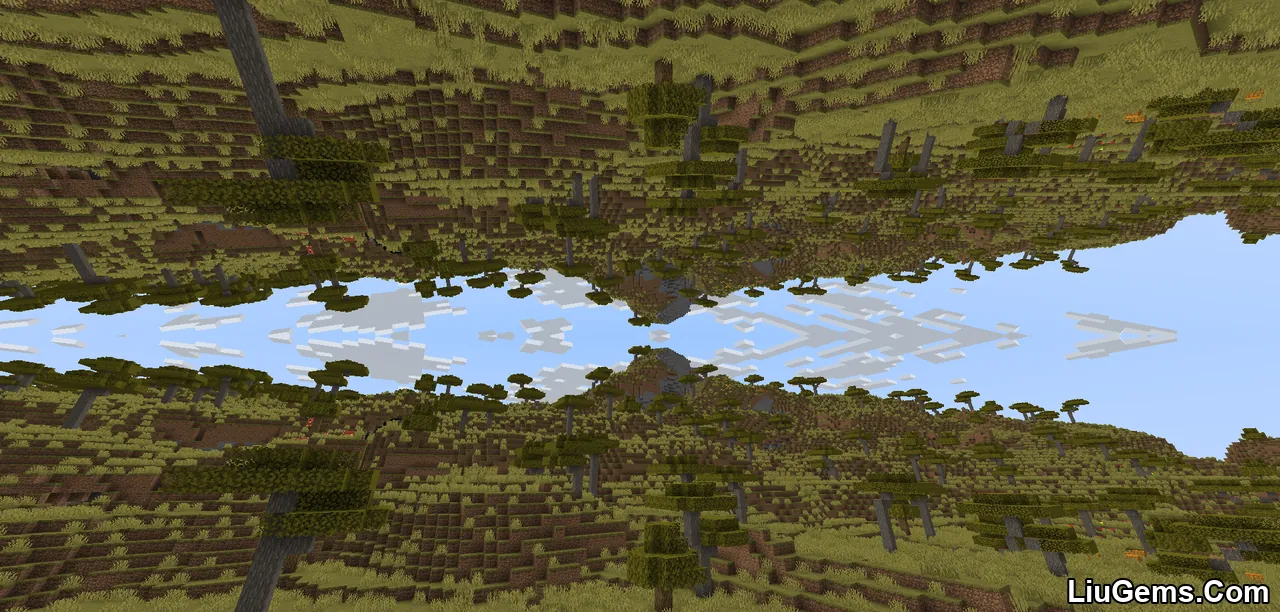Screen Mirror Shaders Screenshots 8 Screen Mirror Shaders Screenshots 8