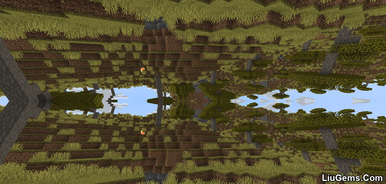 Screen Mirror Shaders Screenshots 9 Screen Mirror Shaders Screenshots 9