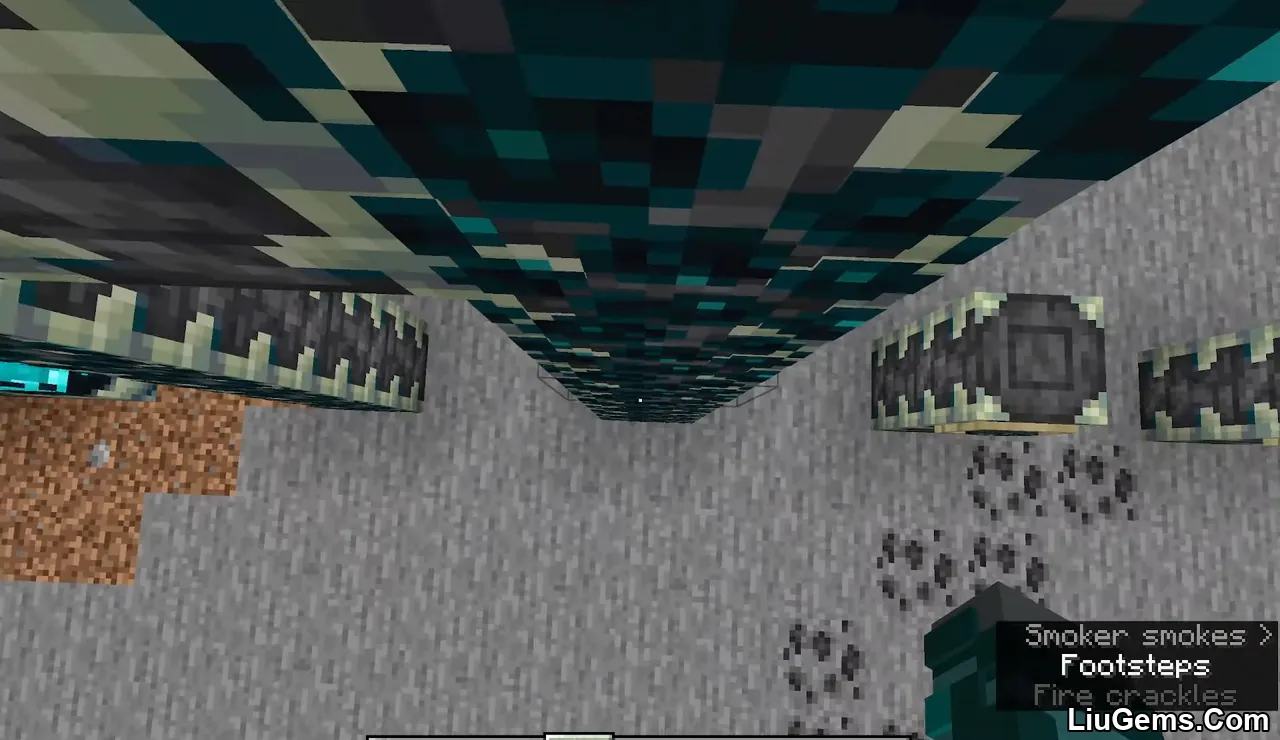 Sculk Expansion Data Pack Screenshots 7 Sculk Expansion Data Pack Screenshots 7