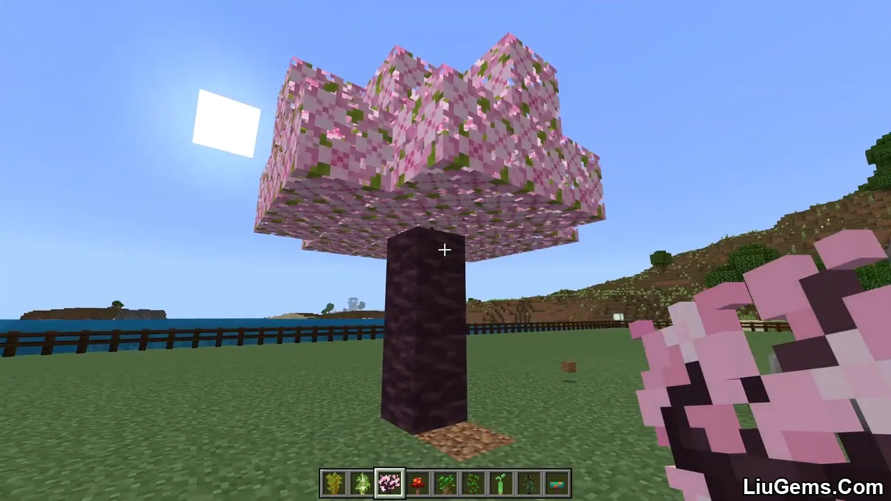 Secret Doors Addon Mcpe 10 Secret Doors Addon Mcpe 10