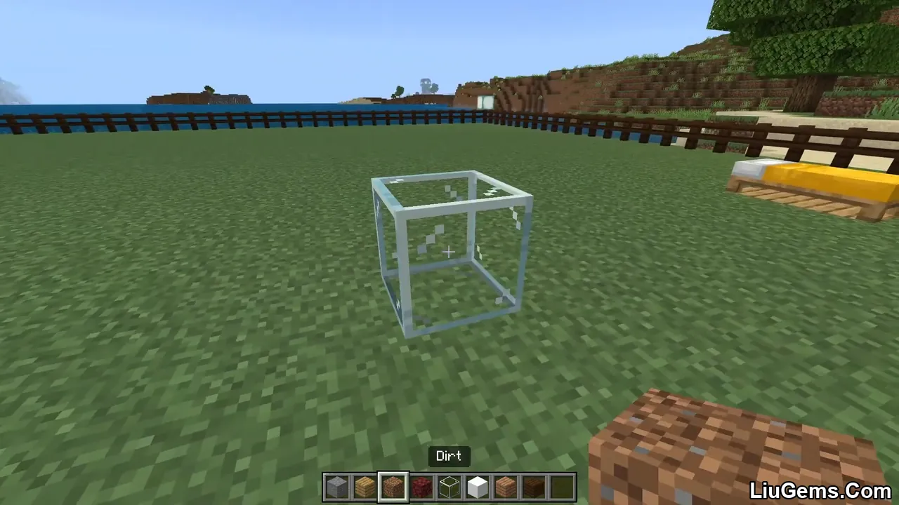 Secret Doors Addon Mcpe 2 Secret Doors Addon Mcpe 2