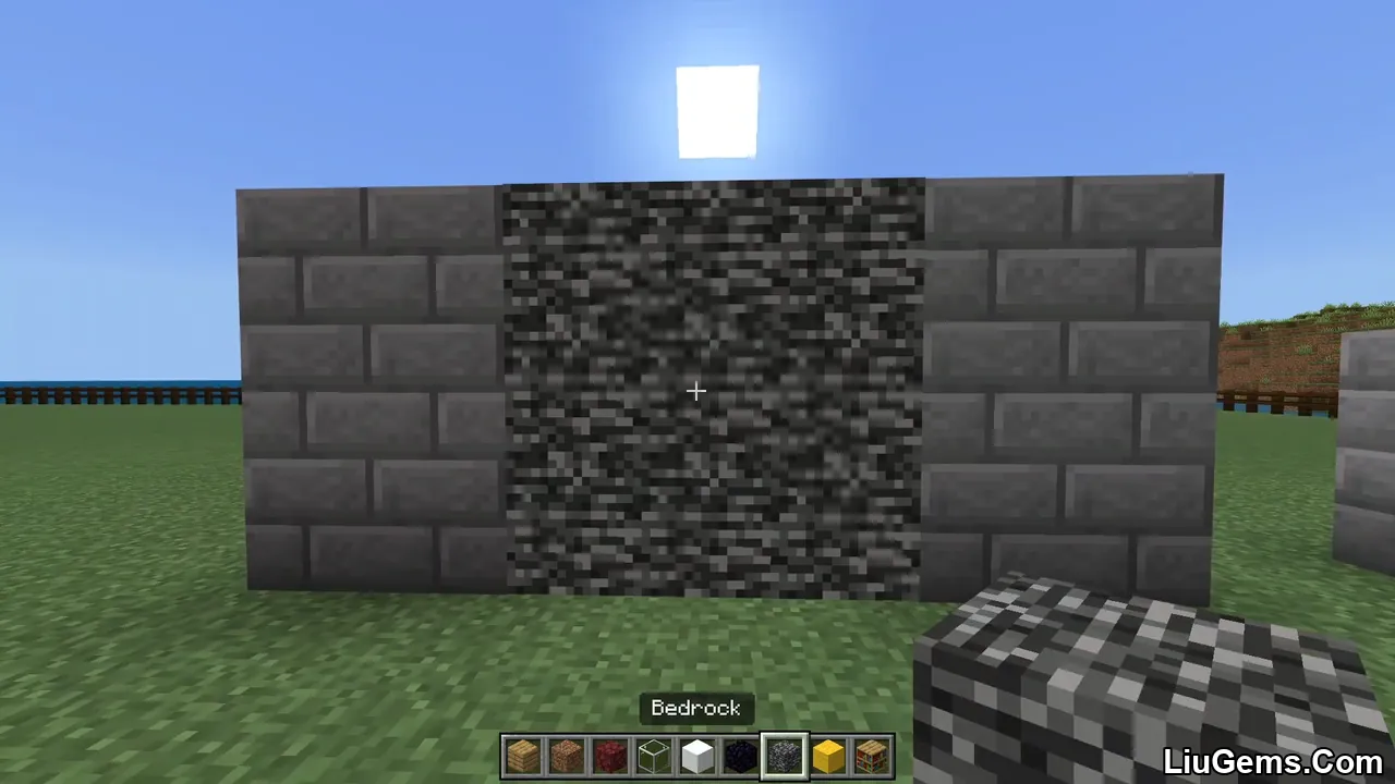 Secret Doors Addon Mcpe 5 Secret Doors Addon Mcpe 5