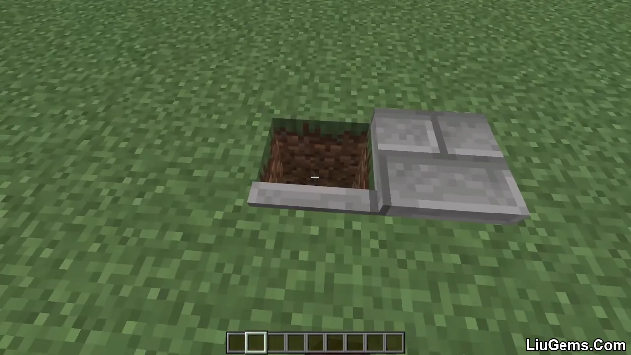 Secret Doors Addon Mcpe 7 Secret Doors Addon Mcpe 7