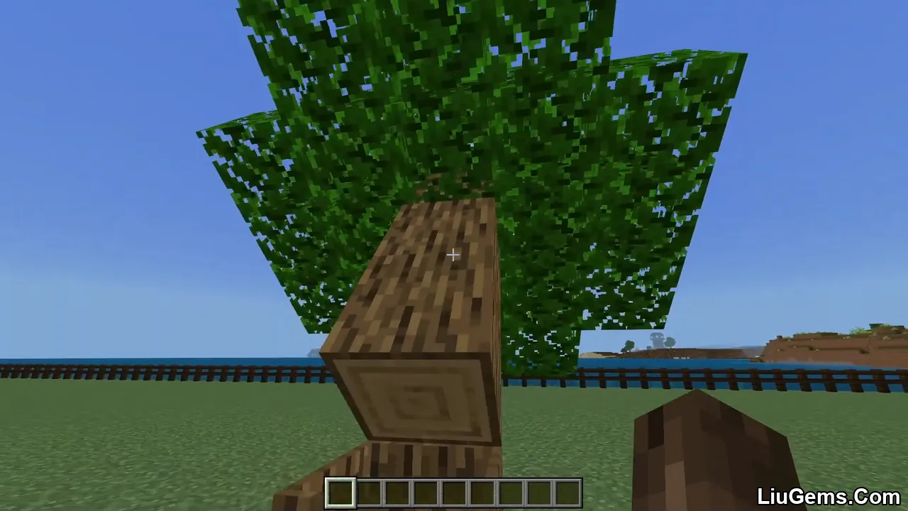 Secret Doors Addon Mcpe 9 Secret Doors Addon Mcpe 9