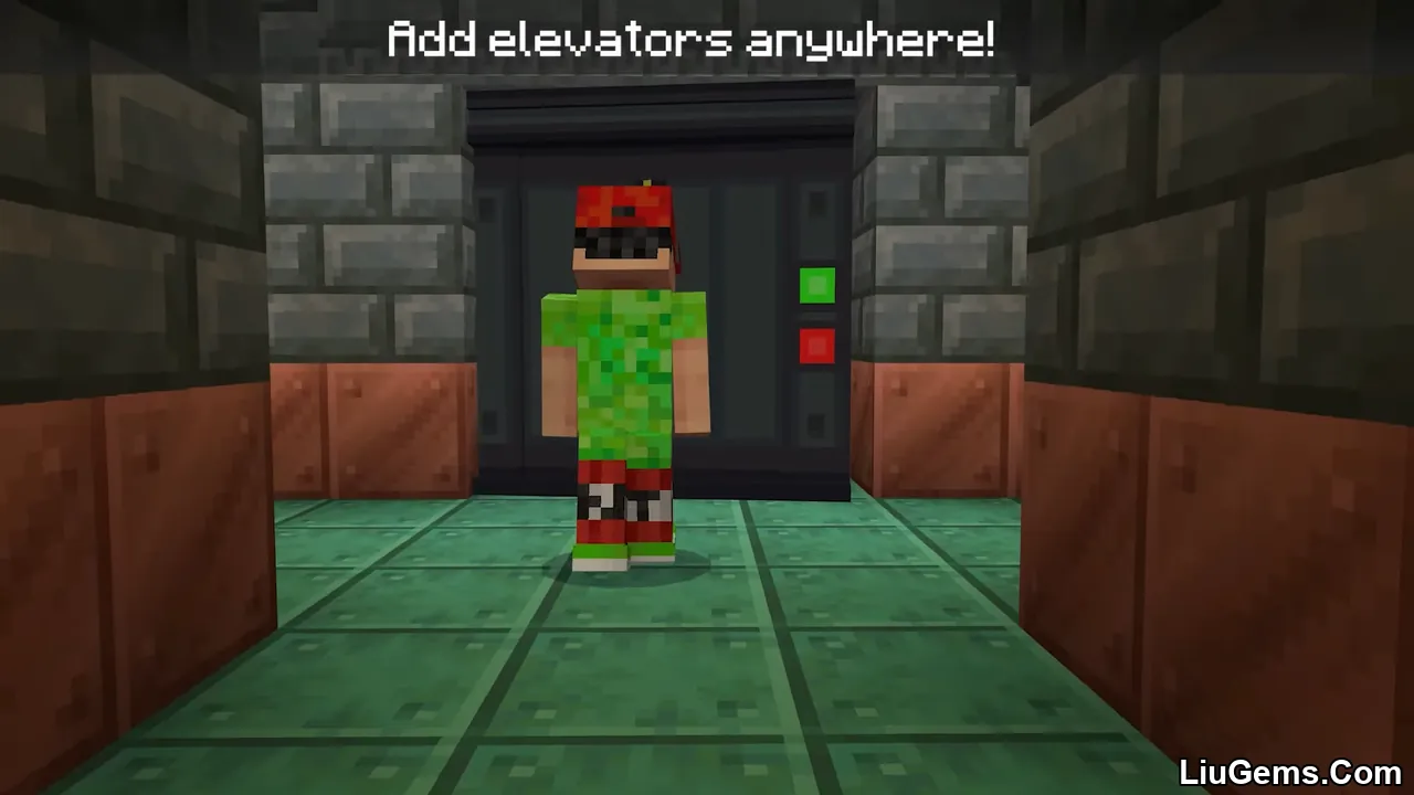 Security Addon Mcpe 3 Security Addon Mcpe 3
