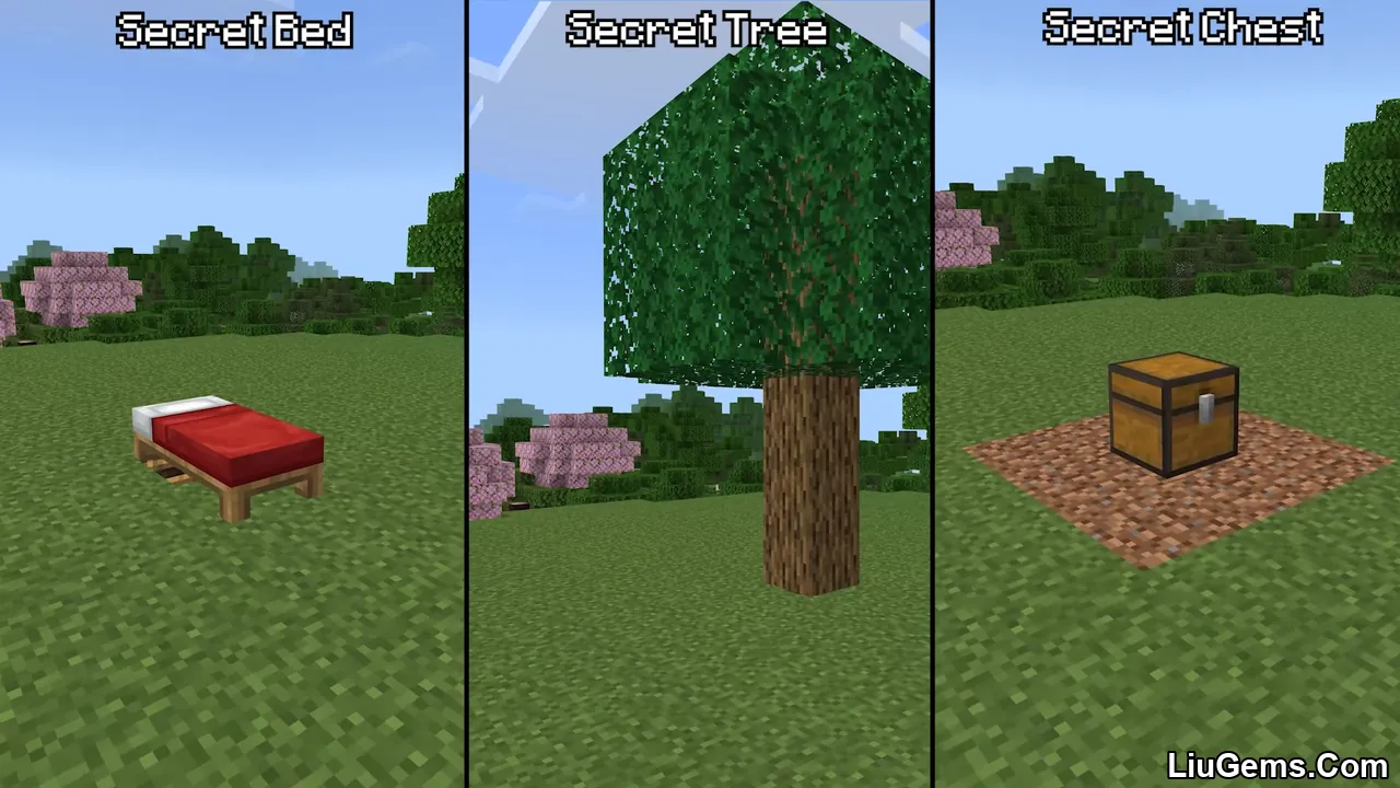 Security Addon Mcpe 8 Security Addon Mcpe 8