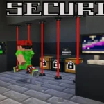 Security Addon Mcpe Thumbnail