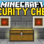 Security Chests Addon Mcpe Thumbnail