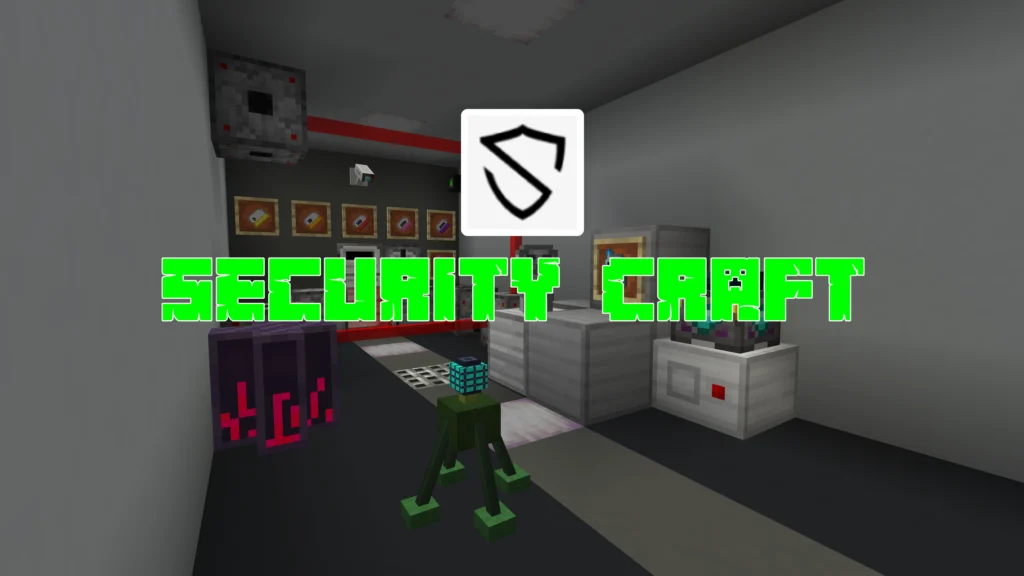 Security Craft Mo