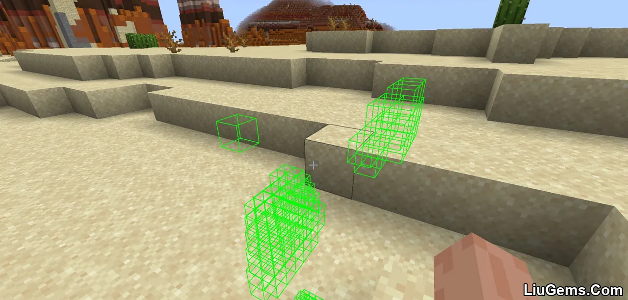 Seed Mapper Mod Screenshots 5 Seed Mapper Mod Screenshots 5