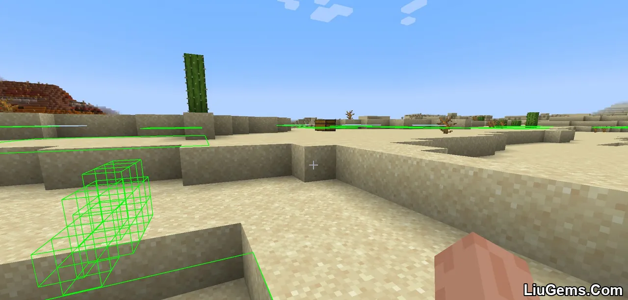 Seed Mapper Mod Screenshots 6 Seed Mapper Mod Screenshots 6
