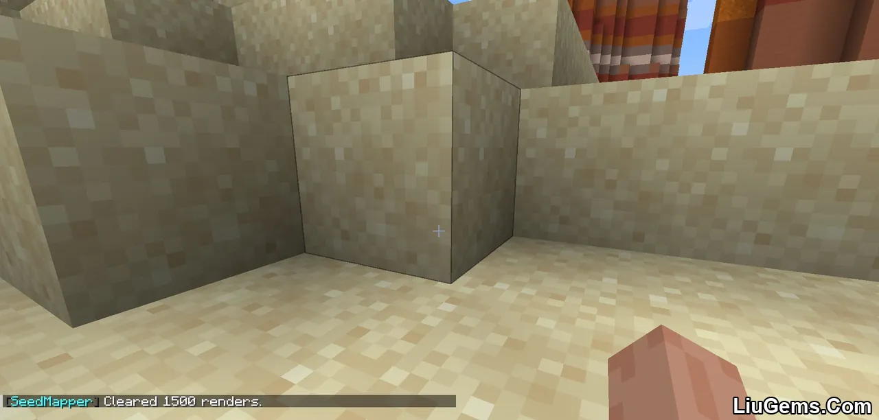Seed Mapper Mod Screenshots 8 Seed Mapper Mod Screenshots 8