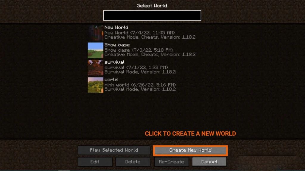 Seeds Tutorial 4