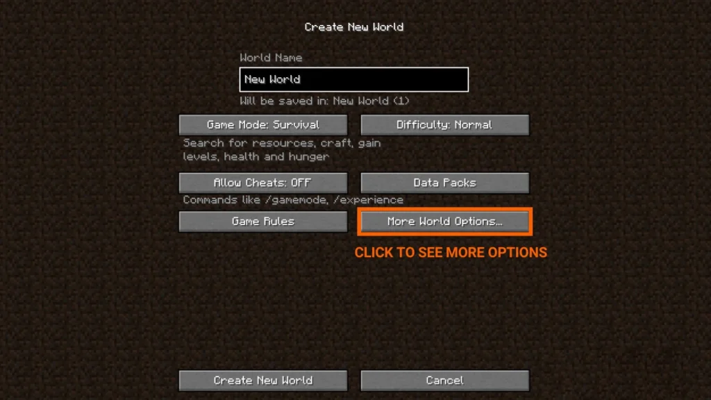Seeds Tutorial 5