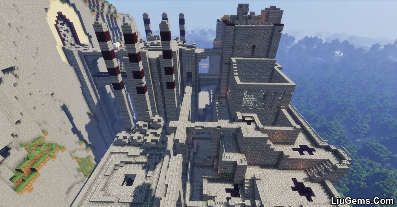 Sens Fortress Screenshots 10 Sens Fortress Screenshots 10