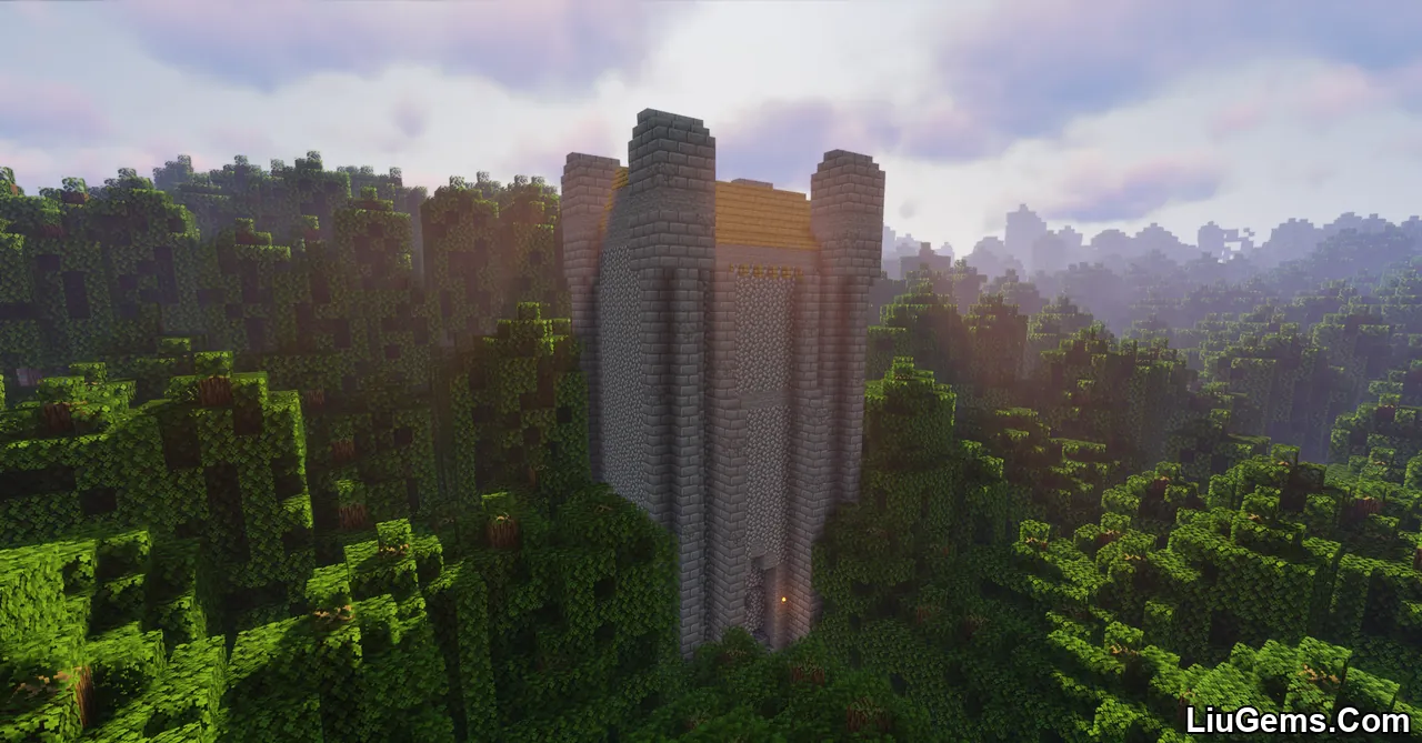 Sens Fortress Screenshots 2 Sens Fortress Screenshots 2