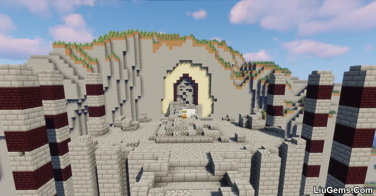 Sens Fortress Screenshots 6 Sens Fortress Screenshots 6