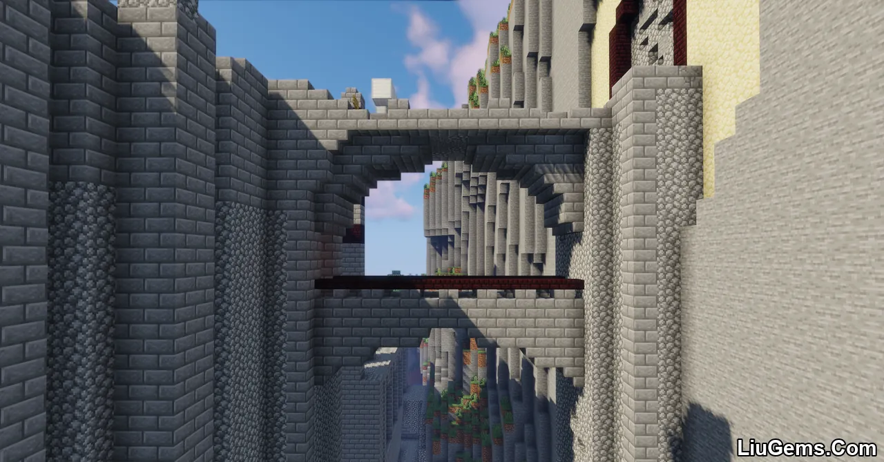 Sens Fortress Screenshots 7 Sens Fortress Screenshots 7