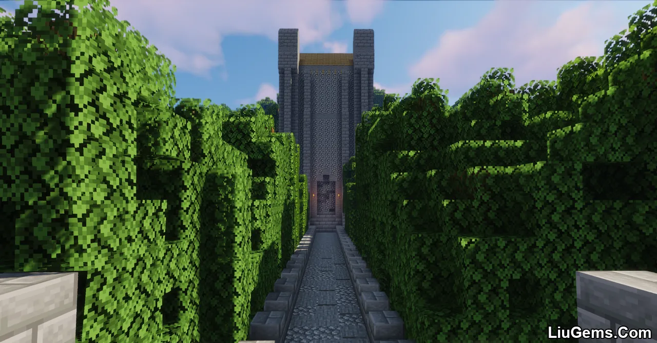 Sens Fortress Screenshots 8 Sens Fortress Screenshots 8