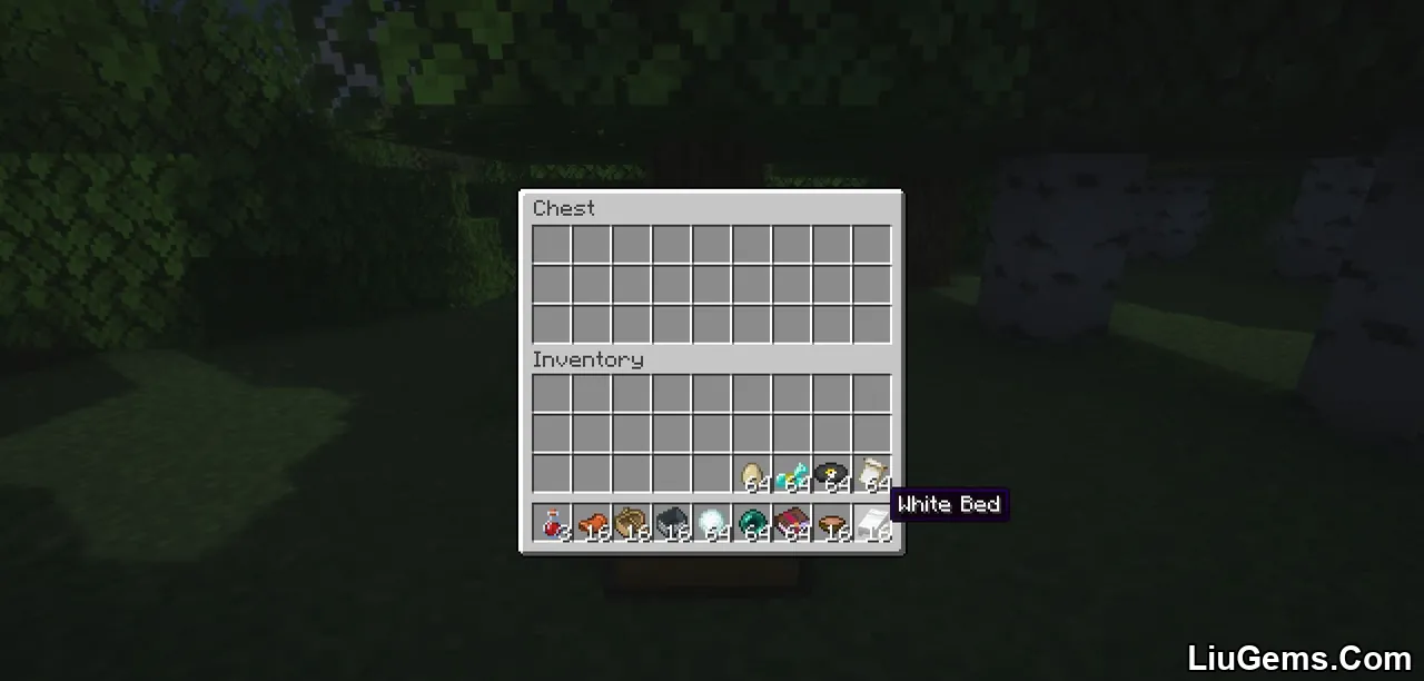 Sensible Stackables Mod Screenshots 10 Sensible Stackables Mod Screenshots 10