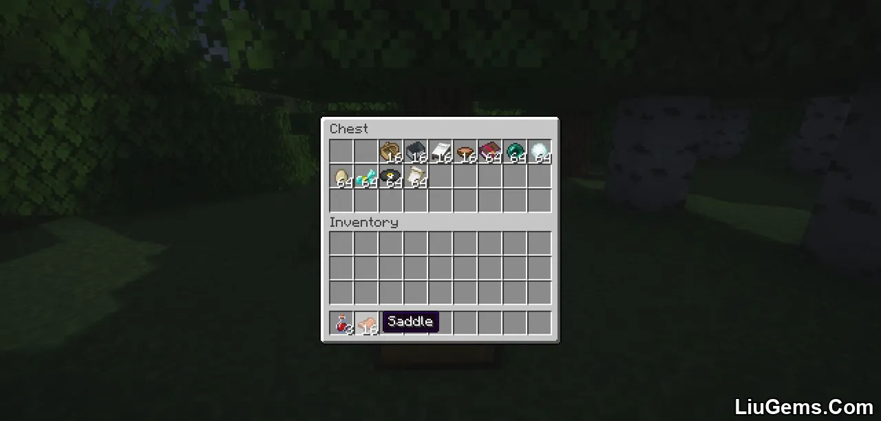 Sensible Stackables Mod Screenshots 4 Sensible Stackables Mod Screenshots 4