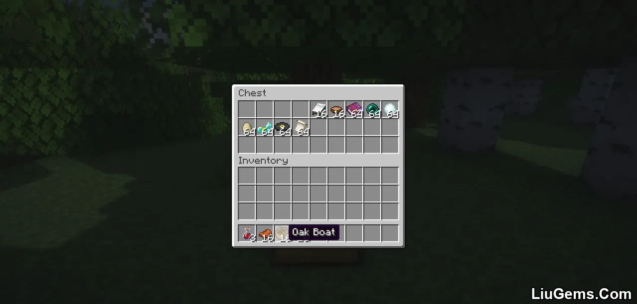 Sensible Stackables Mod Screenshots 5 Sensible Stackables Mod Screenshots 5