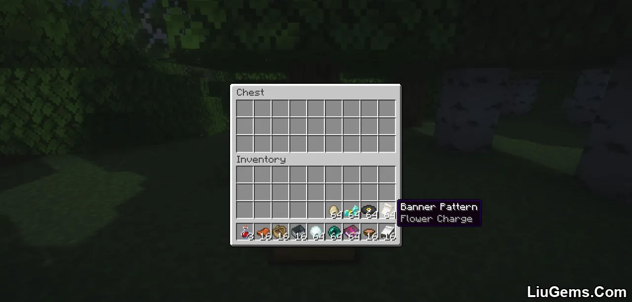 Sensible Stackables Mod Screenshots 7 Sensible Stackables Mod Screenshots 7