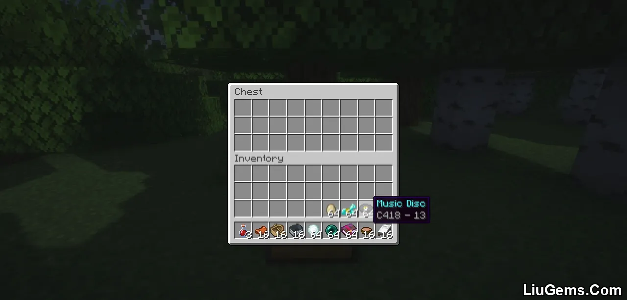 Sensible Stackables Mod Screenshots 8 Sensible Stackables Mod Screenshots 8