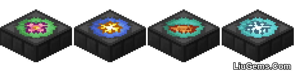 Serene Seasons Mod Crafting Recipes 3 Serene Seasons Mod Crafting Recipes 3