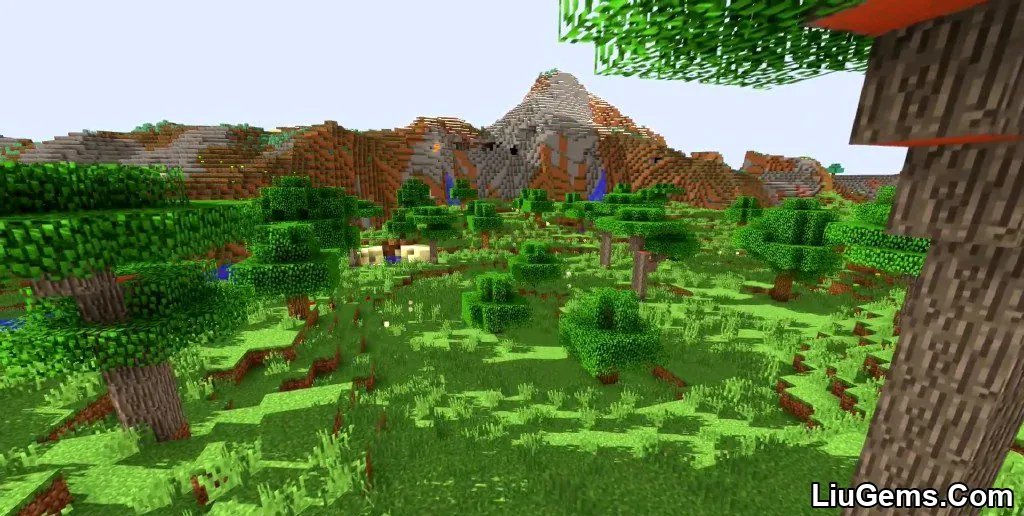 Serene Seasons Mod Screenshots 2 Serene Seasons Mod Screenshots 2