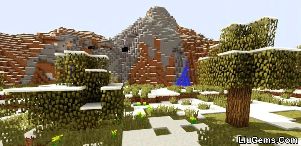 Serene Seasons Mod Screenshots 20 Serene Seasons Mod Screenshots 20