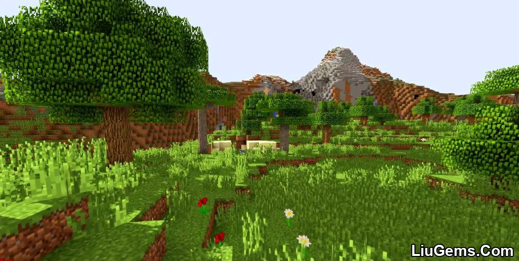 Serene Seasons Mod Screenshots 4 Serene Seasons Mod Screenshots 4