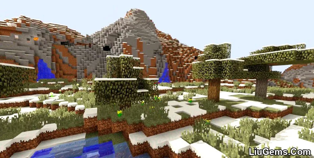 Serene Seasons Mod Screenshots 8 Serene Seasons Mod Screenshots 8